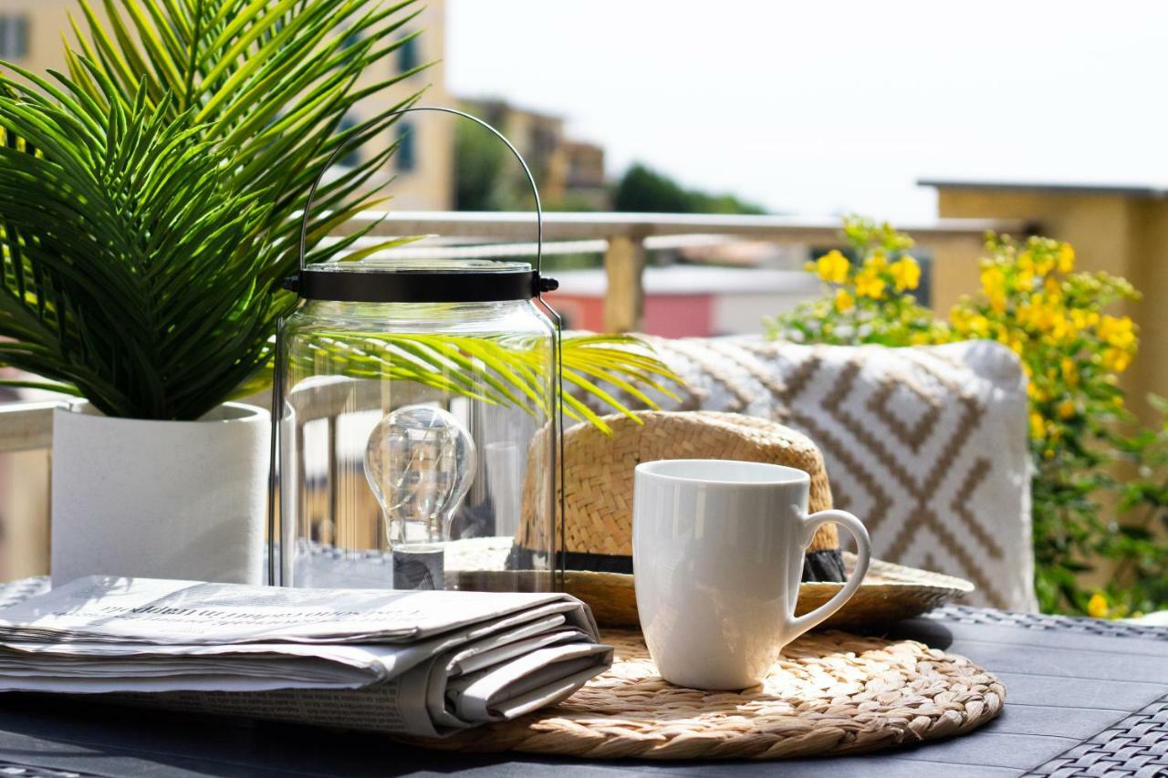 Apartment Zagara *