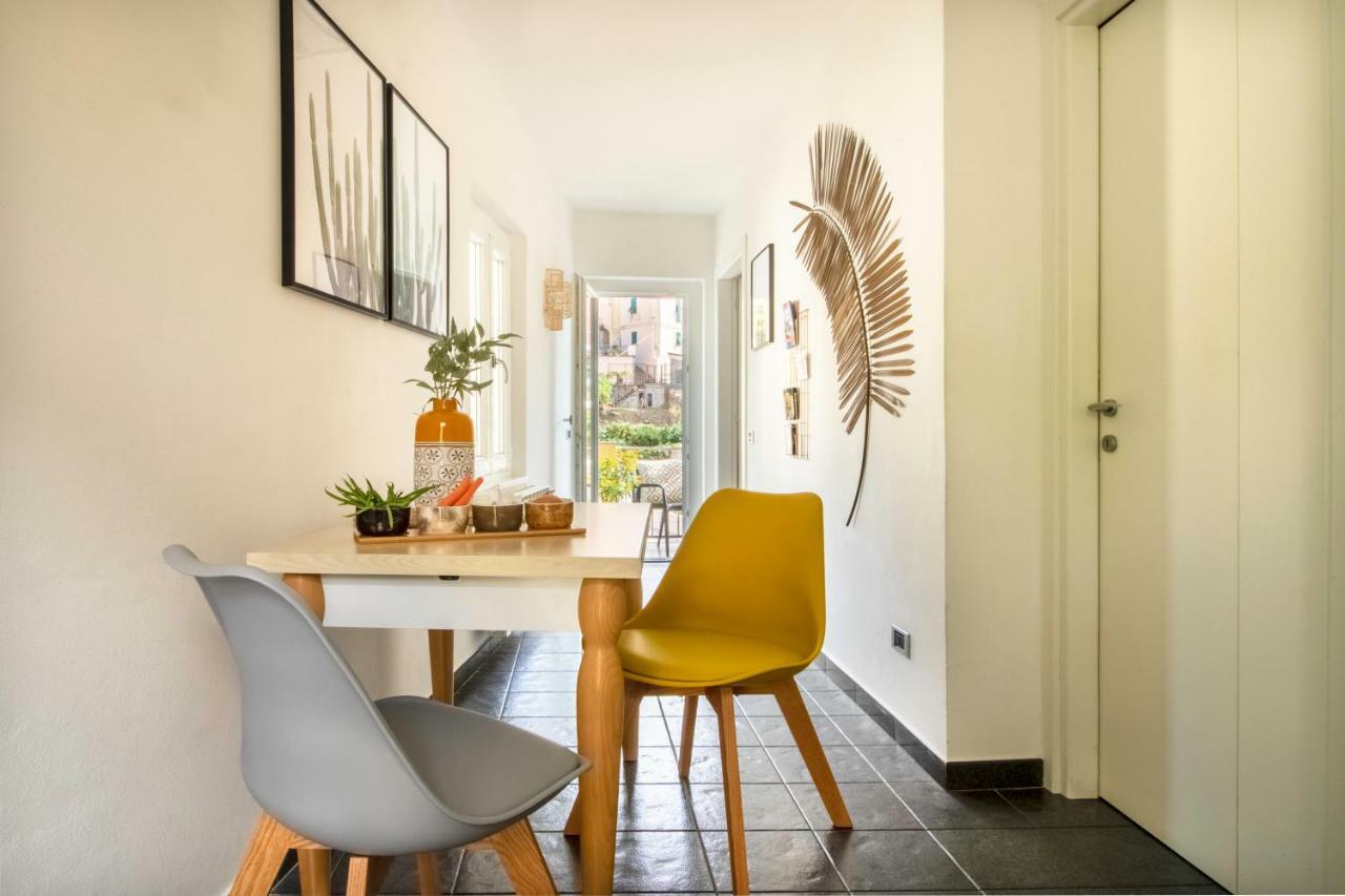 Zagara Apartment *