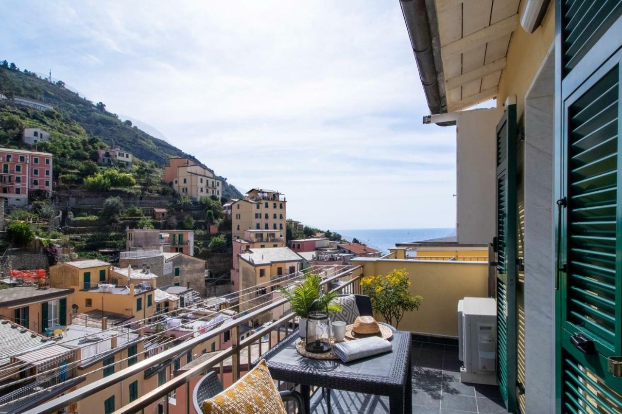 Apartment Zagara *